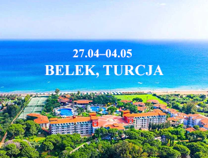 Tydzień, który odmieni Twoją grę i naładuje Cię na cały sezon