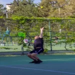 Czy tenis jest dobrym sportem dla dorosłych?