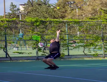 Czy tenis jest dobrym sportem dla dorosłych?